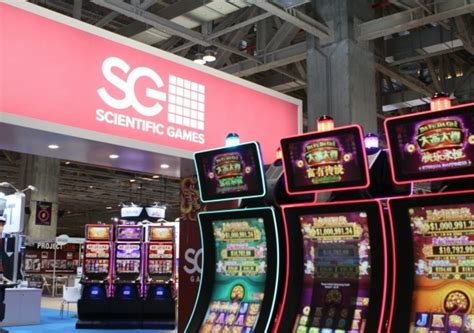 scientific gaming course.
